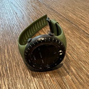 Suunto Core watch